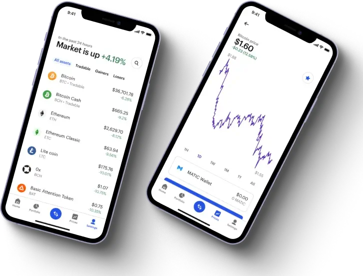 Olonixis - Experience Seamless Transactions with Olonixis